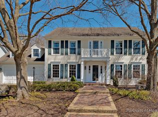 2S439 White Birch Ln, Wheaton, IL