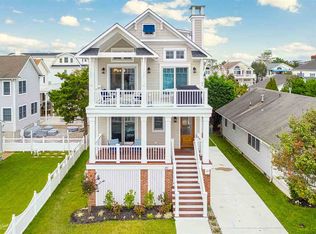 283 19th St, Avalon, NJ 08202