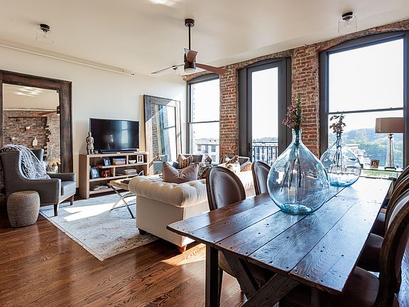 3rd image of 416 S Gay St APT 304