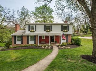 210 Rutledge Dr, Mcmurray, PA 15317