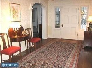 425 Huston Rd, Wayne, PA 19087