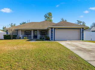 3008 Cloudcroft Ave, Spring Hill, FL 34609