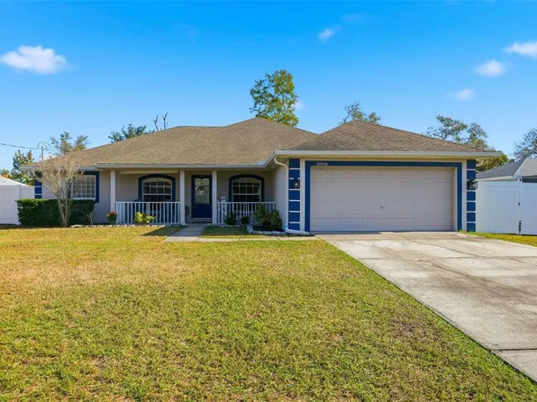 3008 Cloudcroft Ave, Spring Hill, FL 34609