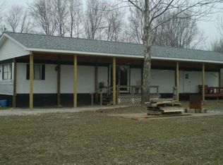 6149 S Kats Pl, Terre Haute, IN 47802