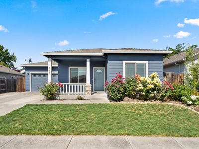 748 Ivern Dr, Central Pt, OR, 97502