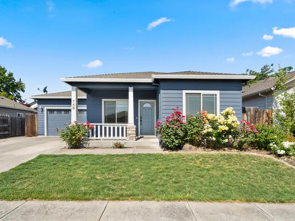 748 Ivern Dr, Central Pt, OR 97502