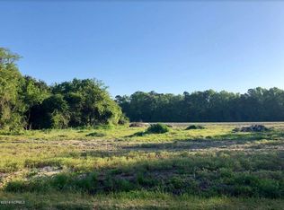 400480-400 480 Bud Johnson Rd, Newton Grove, NC 28366