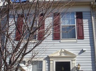 9812 Sherwood Farm Rd, Owings Mills, MD 21117