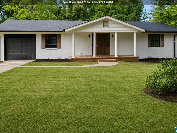 4536 Echo Dr, Pinson, AL 35126