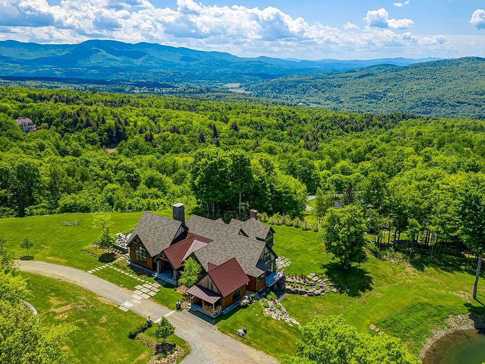 2060 Robinson Springs Road, Stowe, VT 05672 Zillow