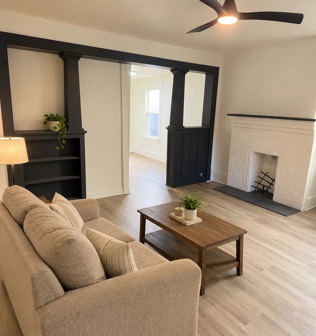 2 bed, $1,095 — Photo 1