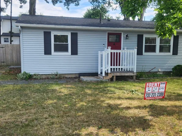 1116 2nd Ave, Toms River, NJ 08757
