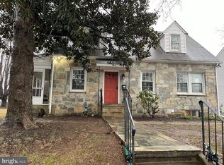420 Woodford St, Fredericksburg, VA 22401