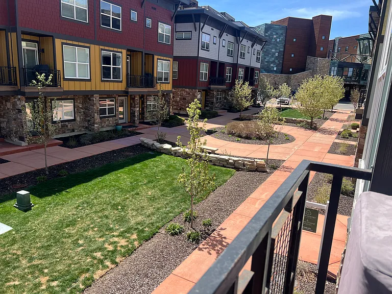 1370 Center Dr #19 — Photo 15