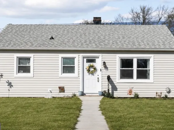 504 Delaware Ave, Glen Burnie, MD 21060