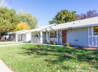 2934 S Cadet Pl, Boise, ID 83706