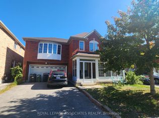 31 Hoptree Ave, Toronto, ON M1X 1Y3