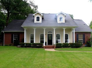 4632 Old Union Rd, Lufkin, TX 75904