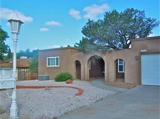 4533 Bermuda Dr NE, Albuquerque, NM 87111