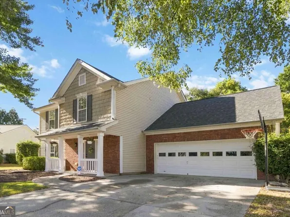 2800 General Lee Way, Buford, GA 30519