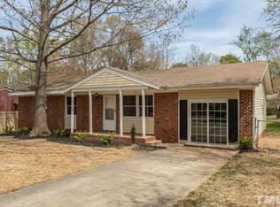 3104 Burntwood Cir, Raleigh, NC 27610