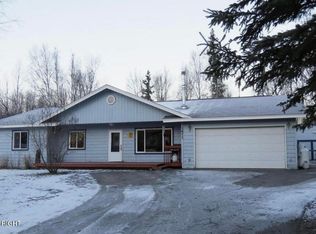 1471 W Ridgeview Dr, Wasilla, AK 99654