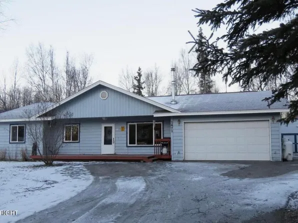 1471 W Ridgeview Dr, Wasilla, AK 99654