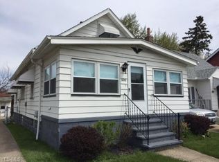 6310 Bradley Ave, Parma, OH 44129