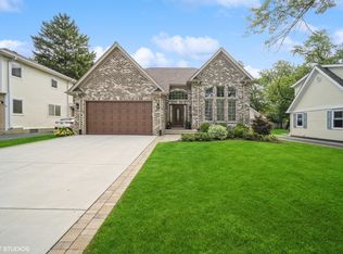 319 Washington St, Glenview, IL