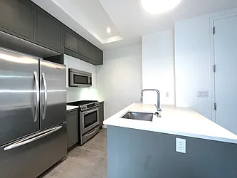 Rented by Keller Williams NYC