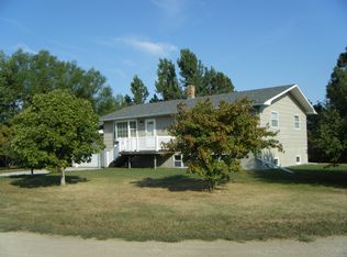 8156 County Road 34, Edgeley, ND 58433