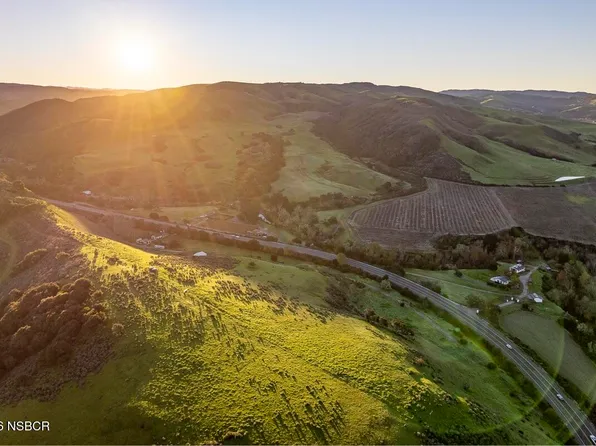 3151 San Julian Rd, Lompoc, CA 93436