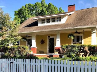 506 Young Ave, Chattanooga, TN 37405