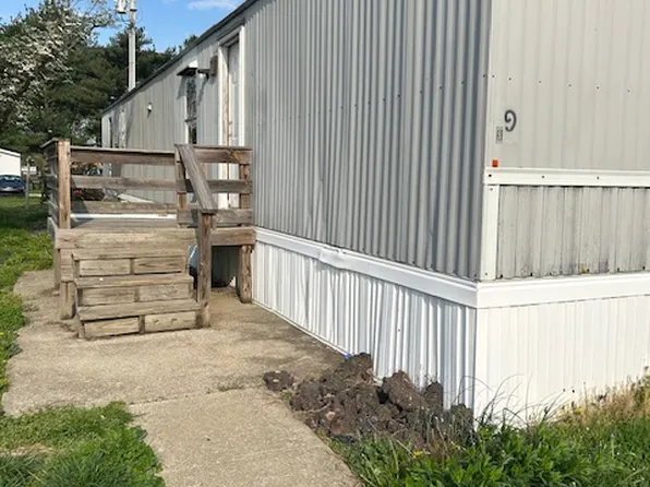 7187 N State Road 337 #9, Orleans, IN 47452