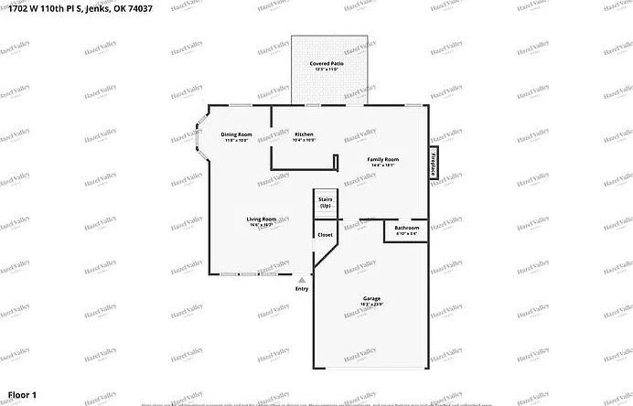 3 bed, 2.5 bath, 2030 sqft, $2,045 — Photo 2