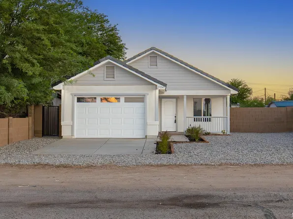 29249 San Jose Ave, Wellton, AZ 85356