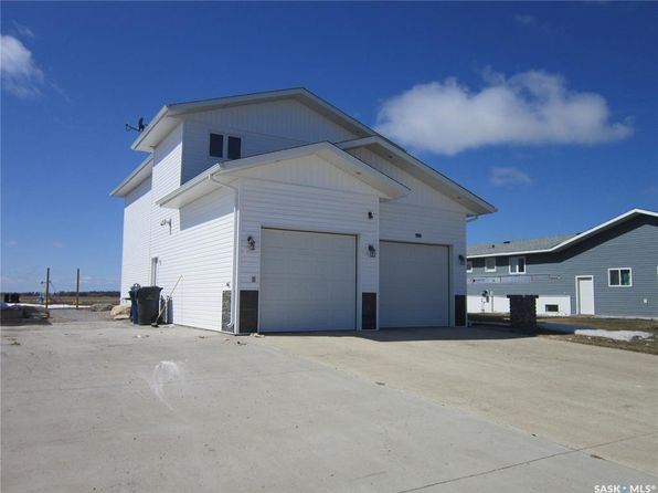589 Nicholson DRIVE, Carrot River, SK S0E 0L0