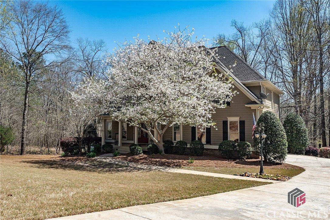 1061 Riverbanks Rd, GA 30621 Zillow