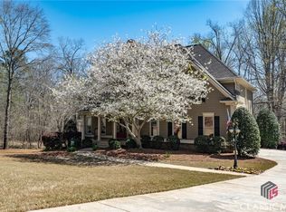 1061 Riverbanks Rd, Bishop, GA 30621