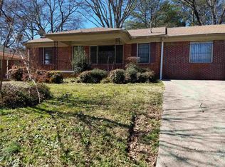 221 Florida Ave SW, Atlanta, GA 30310