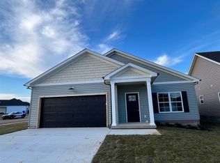 726 Barrens Gap Way LOT 234, Bowling Green, KY 42101