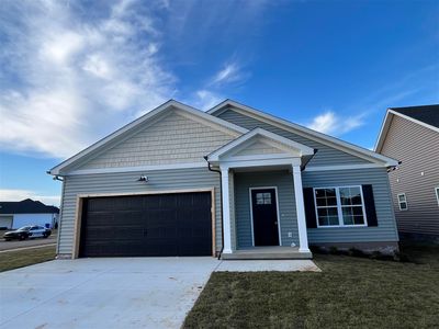 726 Barrens Gap Way LOT 234, Bowling Green, KY, 42101