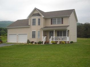 1925 Loop Rd, Elkton, VA 22827