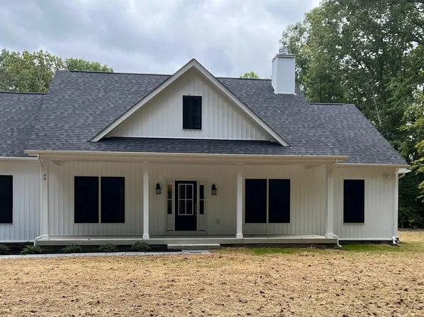 48 Muddy Creek Ln, Fredericksburg, VA 22405