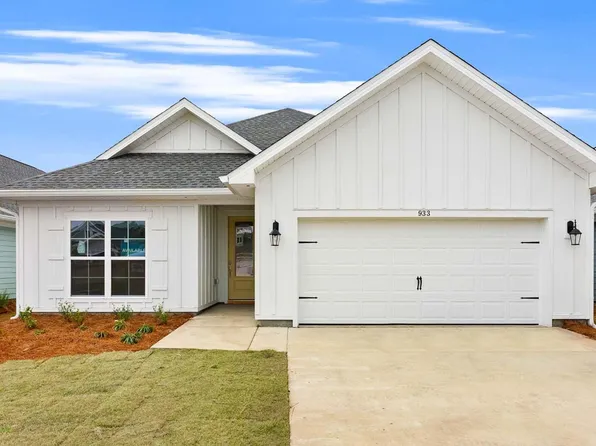 933 Crystal Bayou Blvd, Panama City Beach, FL 32407