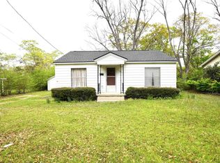 568 Jenkins St, Camden, AR 71701