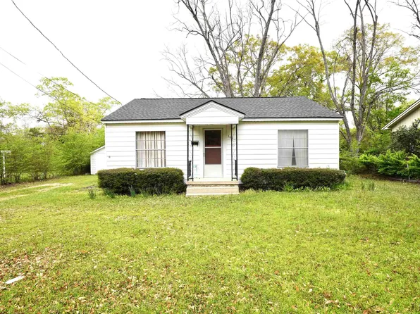 568 Jenkins St, Camden, AR 71701