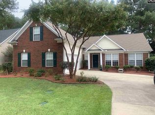 106 Silverwood Trl, Columbia, SC 29229