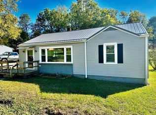 126 Harris Ln, Marion, VA 24354