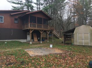 2073 Main St, Lovell, ME 04051